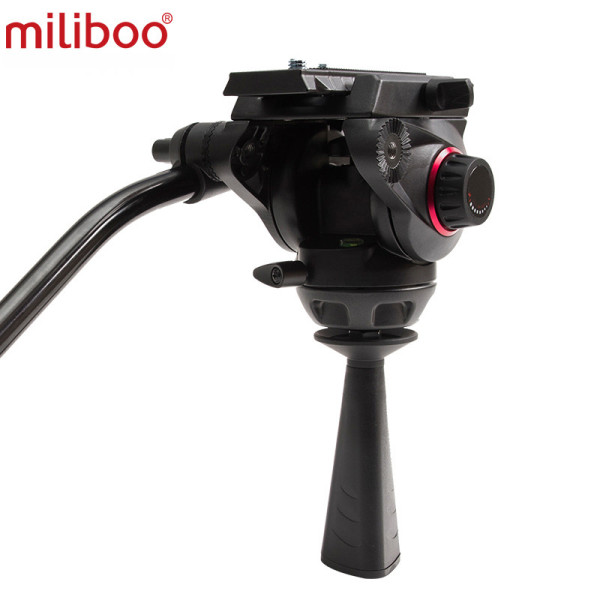 Штативна голова Miliboo MYT803